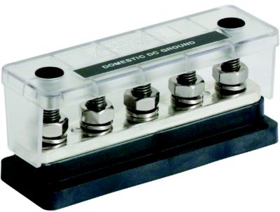 Z BUSBAR 18WAY PRO INSTALLER REPLACES P/N 69-777Z18W200