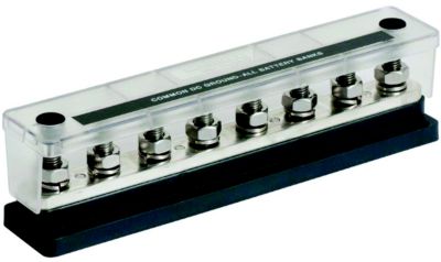 Z BUSBAR 10WAY PRO INSTALLER REPLACES P/N 69-777Z10W200
