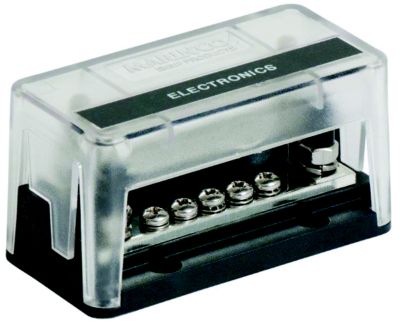 Z BUSBAR 10WAY PRO INSTALLER REPLACES P/N 69-777Z10W200