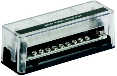 Z BUSBAR 18WAY PRO INSTALLER REPLACES P/N 69-777Z18W200