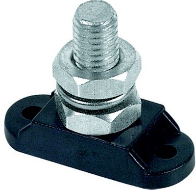 INSULATED STUDS 10MM X 1 NEG  MC20