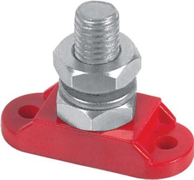 INSULATED STUDS 10MM X 1 POS MC20