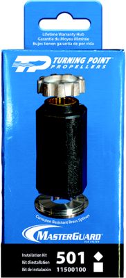 HUB MASTERGUARD 517 SUZ