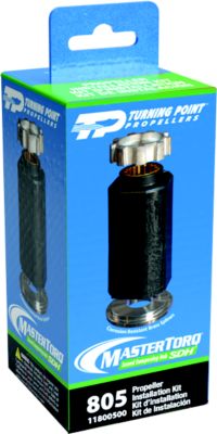 HUB MASTERTORQ SDH 817 SUZ