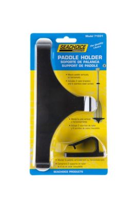 PADDLE HOLDER