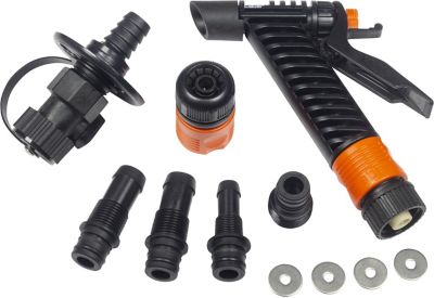 WASH DOWN PUMP KIT – 5.2 GPM