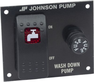 WASH DOWN PUMP KIT – 5.2 GPM