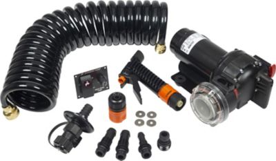 WASH DOWN PUMP KIT – 5.2 GPM