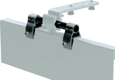 RAIL MOUNT ADAPTOR