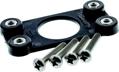 Rod Holder Mount Backing Plate