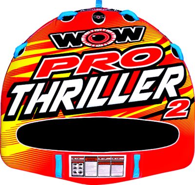 TOWABLE BIG THRILLER PRO SER