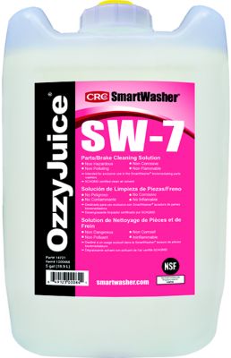 OZZYJUICE SW-7 PART/BRAKE 5GL