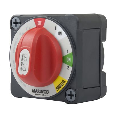 SWITCH BAT 400A DL BK EZMT PRO INSTALLER REPLACES P/N 69-772DBC