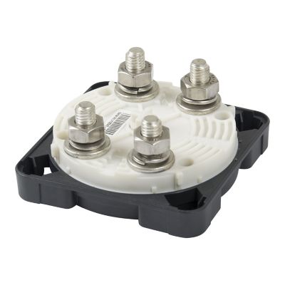 SWITCH BAT 400A DL BK EZMT PRO INSTALLER REPLACES P/N 69-772DBC