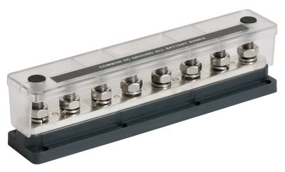 BEP 777BB8S650 Heavy-Duty Busbar