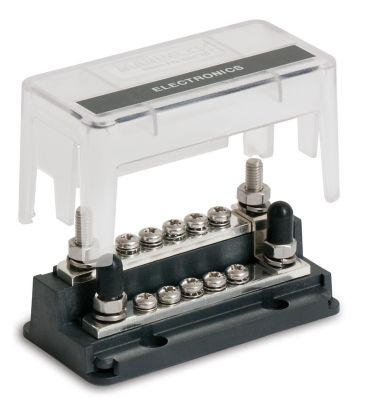 Z BUSBAR 10WAY PRO INSTALLER REPLACES P/N 69-777Z10W200