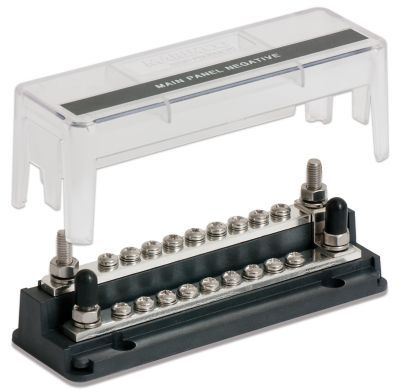 Z BUSBAR 18WAY PRO INSTALLER REPLACES P/N 69-777Z18W200