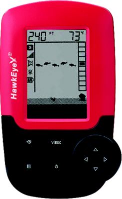 FISHFINDER-PORTABLE