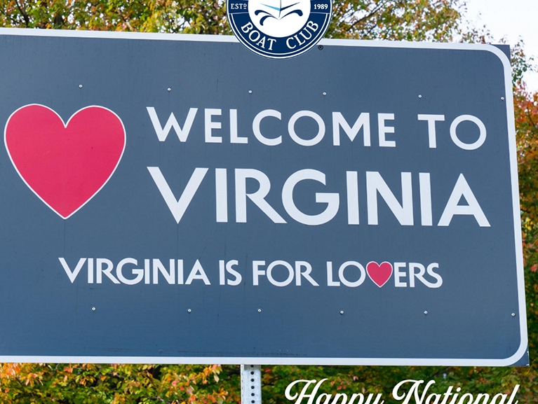 National Virginia Day
