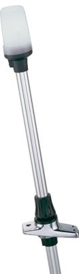 24 All Round Telescoping Pole Light