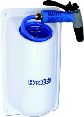 HOSECOIL KIT 15 HP SIDE MOUNT PMG