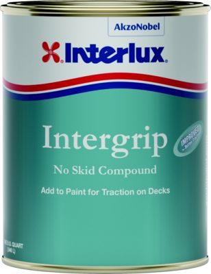 INTERGRIP NO-SKID COMPOUND HAL FOR RESALE IN CANADA ONLY