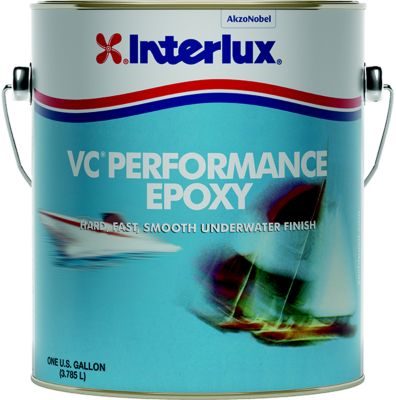 VC PERFORMANCE EPOXY 2 GALLON FOR RESALE IN CANADA ONLY PREV ORDER # 94-V127KIT2