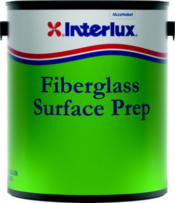 FIBERGLASS SRFACE PREP VOC QT FOR RESALE IN CANADA ONLY