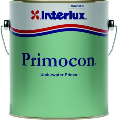 PRIMOCON METAL PRIMER QUART FOR RESALE IN CANADA ONLY PREV ORDER # 94-YPA984Q