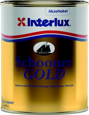 SCHOONER GOLD QUART NOT FOR RESALE IN CANADA PREV ORDER # 94-YVA500QT