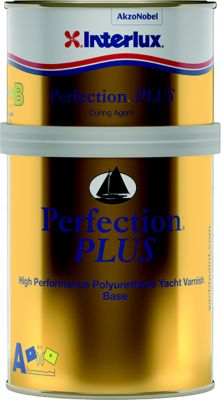 PERFECTION PLUS KIT QUART FOR RESALE IN CANADA ONLY DISCONTINUED