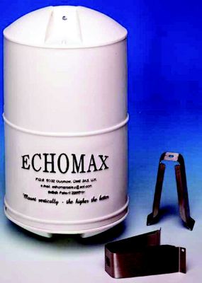 ECHOMAX REFLECTOR MIDI WHT PMG