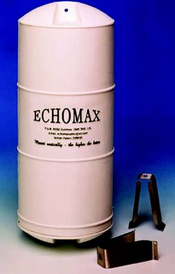 ECHOMAX REFLECTOR (SHIPS WHEEL PMG