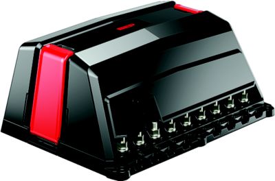 SMART BATTERY HUB TRIPLE ENG.