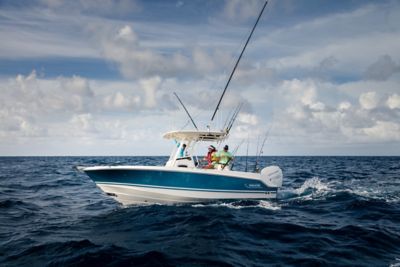 230 Outrage-Exterior