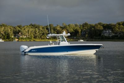 330 Outrage-Exterior