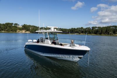 330 Outrage-Exterior