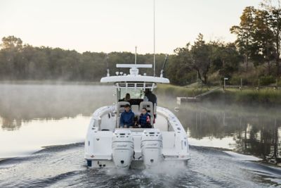 330 Outrage-Exterior