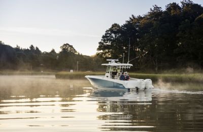330 Outrage-Exterior