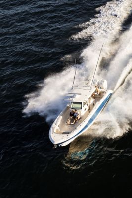 330 Outrage-Exterior