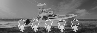 Award Winning Boats Hero Image