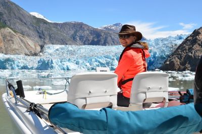 Northwest Adventure