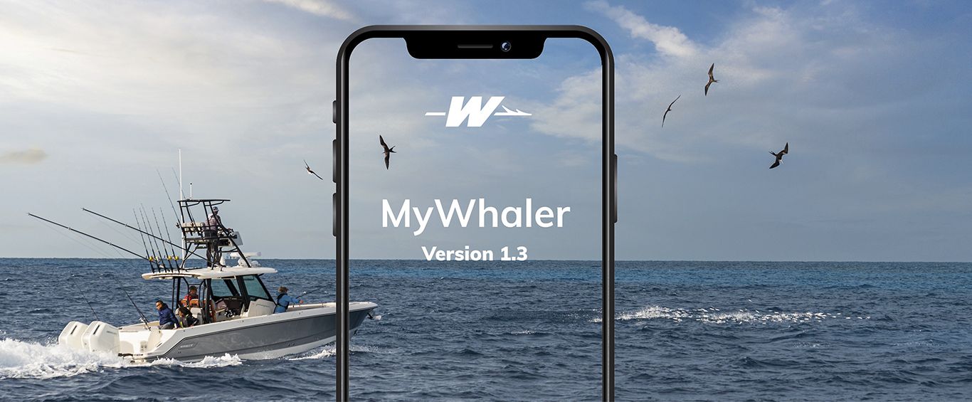 Boston-Whaler-MyWhaler-App