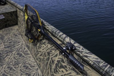 Downrigger Mount Fishing Boat SureMount Gunnel System