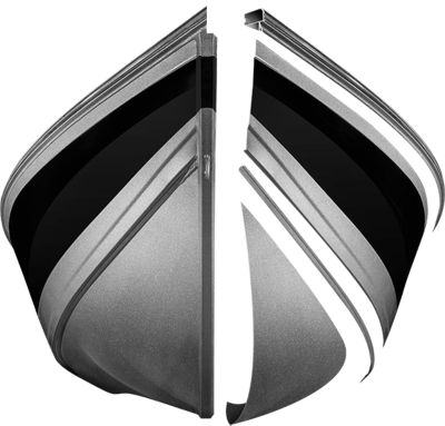 Crestliner Aluminum Hunt & Utility Boats Flat Bottom & Jon Boats