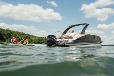 Pontoon Boats: A Comprehensive Guide for Enthusiasts - Seamagazine