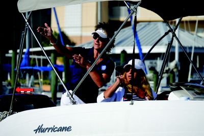 Skills Every Boat Captain Should Have