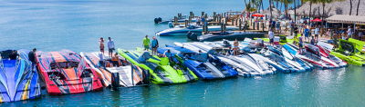 Florida Powerboat Club