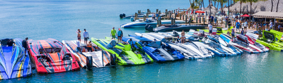 florida powerboat club lawsuit