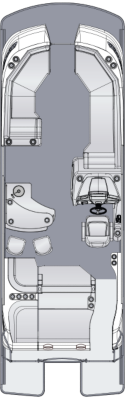 Crowne SLEB 250 Flooplan
